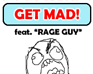 play Get Mad! Feat. 
