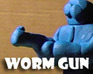 play Worm Gun