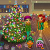 play Christmas Tree Decoration