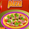 play Decor Your Pizza