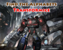 play Find The Alphabets Transformice