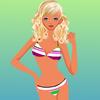 play Girl With Bikini