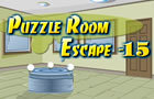 play Puzzle Room Escape-15