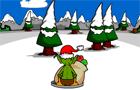 play Sledding Madness