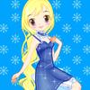 play Blonde Girl Dressup