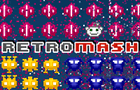 play Retromash