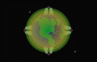 First-Game: Earth Defense