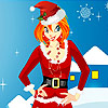 play Snowy Christmas