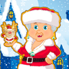 play Mrs Claus
