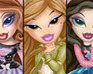 play Bratz Match Up