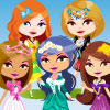 play Royal Princess-Tour Garden