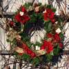 play Jigsaw: Christmas Wreath