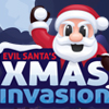 play Xmas Invasion