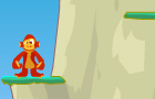 play Monkey Diving