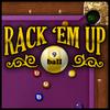 play Rack 'Em Up 9 Ball