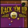 play Rack 'Em Up 9 Ball