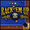 play Rack 'Em Up 8 Ball
