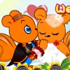 play Cute Squirrel Wedding