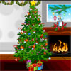 play Christmas Tree Decoration