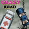 play Crazy Road