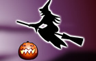 play Halloween:Witch Vs Wizard