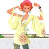 play West American Colorful Girl