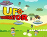 play Ufo Terminator