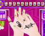 play Nail Manicure