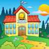 play School Jigsaw