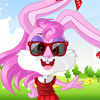 play Funny Bunny Dressup