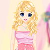 play Bridesmaid Dress Up