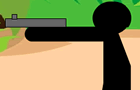 play Jungle Shooter Mini