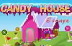 play Candy House Escape