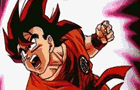 play Dbz Goku Soundboard
