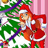 play Christmas Tree Decorating