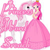 play Princess Word Search