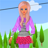 play Funicular Girl Dress Up