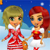 play Mina And Lisa Christmas Collection