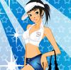 play Charming Girl