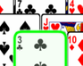 play Pyramid Solitaire