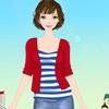 play Street Stripes Fashion
