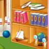 play Scientific Room Decor