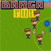 play Barca Run