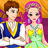 play Cool Princess Dressup