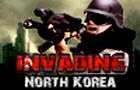 play Invading North Korea