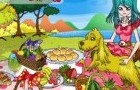 play Amazing Weekend Picnic