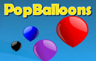 play Popballoons