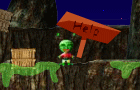 play Alien Ufo