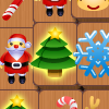 play Christmas Mahjong 2011