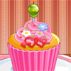 play Cute Cupcake